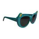 Chicco Cat Sunglasses Petroleum Green 36M+