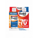 Eludril Care Mouthwash 500ml X2 -70% Discount