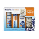 Bepanthen Tattoo Cleansing Gel 200ml + Ointment 100g + Sunscreen Cream 50ml + Tote Bag Offer