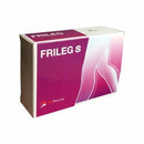 Frileg S x60