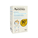 Aveeno Dermexa Emollient Shower Gel Duo 300ml x2