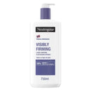 Neutrogena Visibly Renew Firming Lotion 750ml