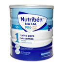 Nutribén Natal Pro-Alfa 1 Infant Milk 800g