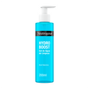 Neutrogena Hydro Boost Cleansing Water Gel 200ml