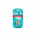 Compeed Blister Dressing Different Formats x5