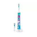 Philips Sonicare Kids Electric Toothbrush +3A