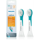 Philips Sonicare Kids Electric Toothbrush Refills +3A x2