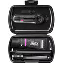 Curaprox Black is White Travel Kit