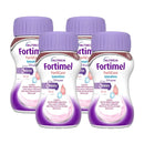 Fortimel FortiCare Sensations Red Fruits 125ml