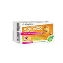 Arkovox Propolis + Vitamin C Raspberry Flavor x24