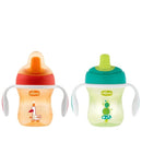 Chicco Learning Cup 6M+