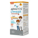 Advancis Omega Mousse - Mango 200ml