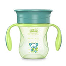 Chicco Meal Cup 12M+ Green