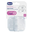 Chicco Nipple Protectors S/M