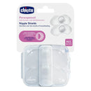 Chicco Nipple Protectors M/L