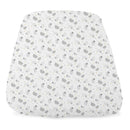 Chicco Next2Me Forever 2-Piece Gray Sheep Set