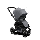 Joolz Hub + Stone Gray Stroller