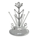 Béaba Bottle Drainer Gray