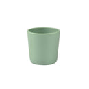 Béaba Sage Green Silicone Cup