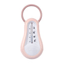 Béaba Bath Thermometer Green Pink