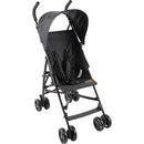 Ding Nora Black Buggy Stroller