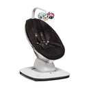 4moms MamaRoo 5.0 Black Lounger