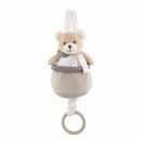 Chicco Dou Dou Bear Music Box Toy