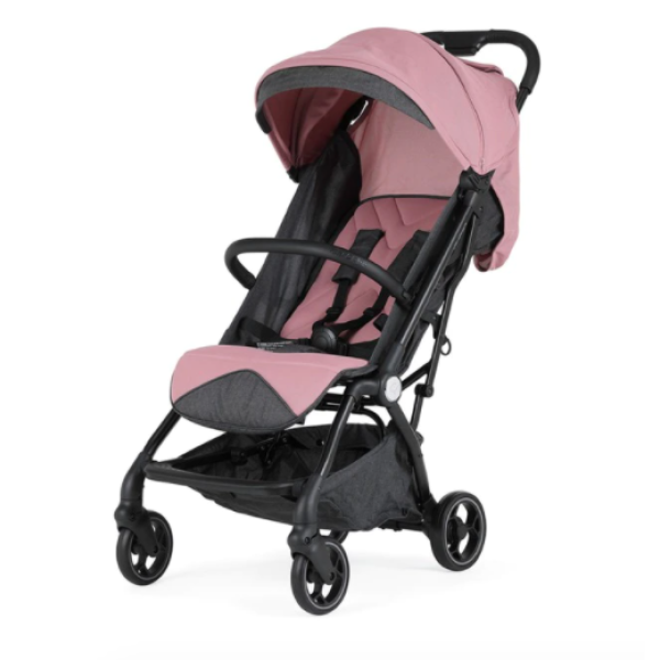 Carbebe Guapa Pink Stroller ASFO Store