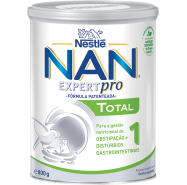 Nan Expert Pro Confort Total 800 g 