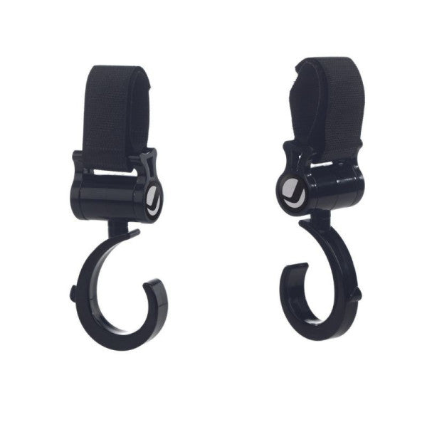 Jané Baby Stroller Hook 2 Units