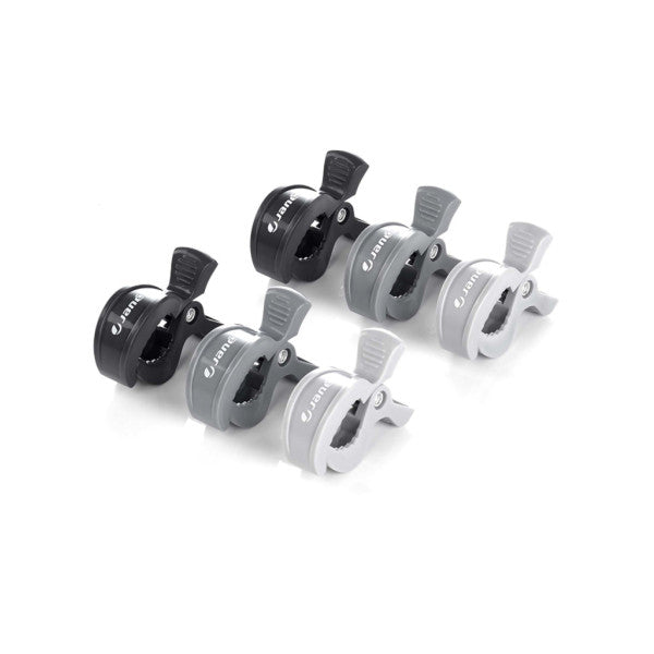 Jané Baby Stroller Tweezers 6 Units