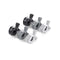 Jané Baby Stroller Tweezers 6 Units