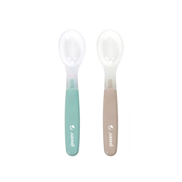Jané Set of 2 Cosmos Spoons