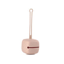 Jané Pale Silicone Pacifier Holder