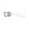 Jané Mint Anti Choking Feeder