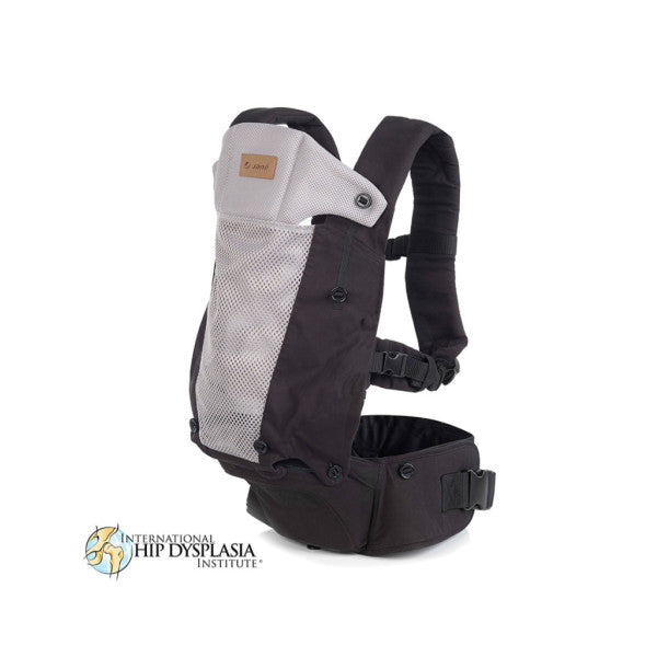 Jané Revolution Light Shadow Ergonomic Backpack