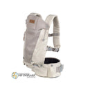 Jané Revolution Light Sand Ergonomic Backpack
