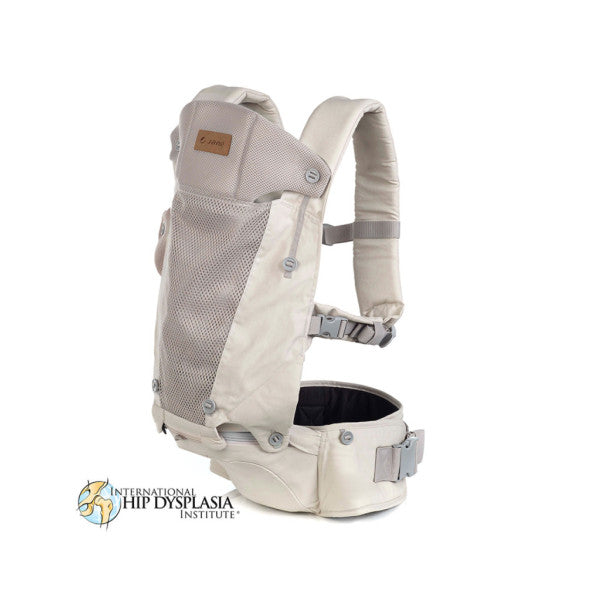 Jané Revolution Light Sand Ergonomic Backpack