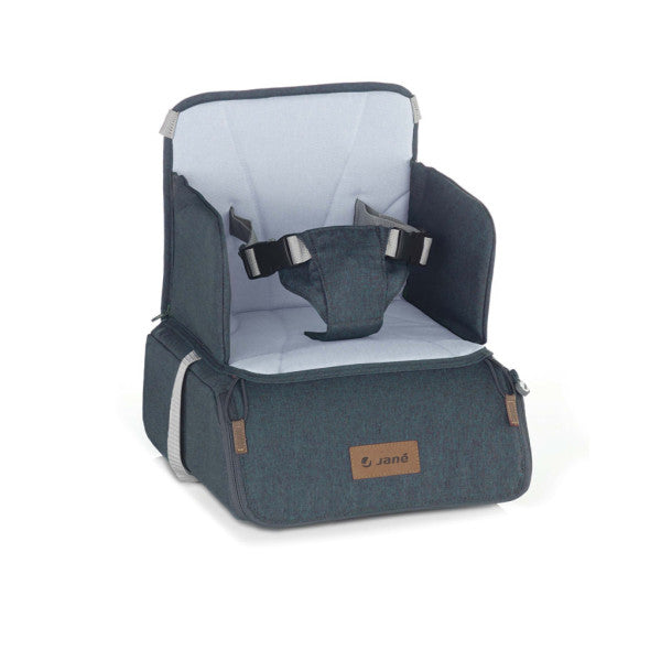Jané Travel Chair with Seal Compartment