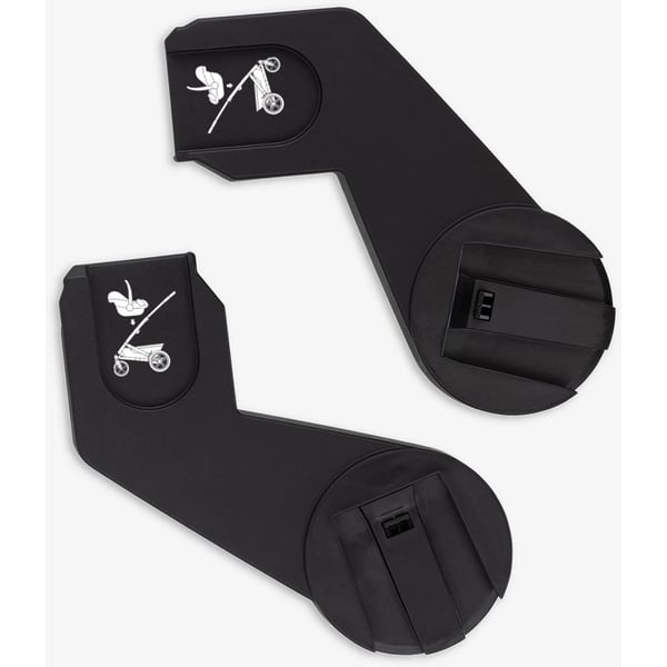 Joolz Geo³ Car Seat Adapters Upper