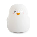 Saro Penguin Night Light with USB