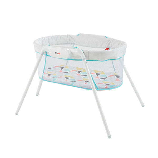 Fisher-Price Portable Crib