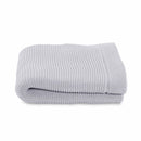 Chicco Light Gray Tricot Blanket