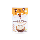 Papinhas da Xica - 3-cereal baby food (wheat, oats and rice)