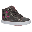 Geox Respira B94D5C Kilwi G.C. Prune Boots - 25