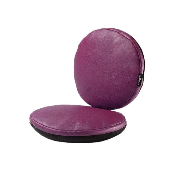 Mima Moon Junior Aubergine Chair Cushion