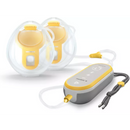 Medela Freestyle Hands-Free Double Electric Pump