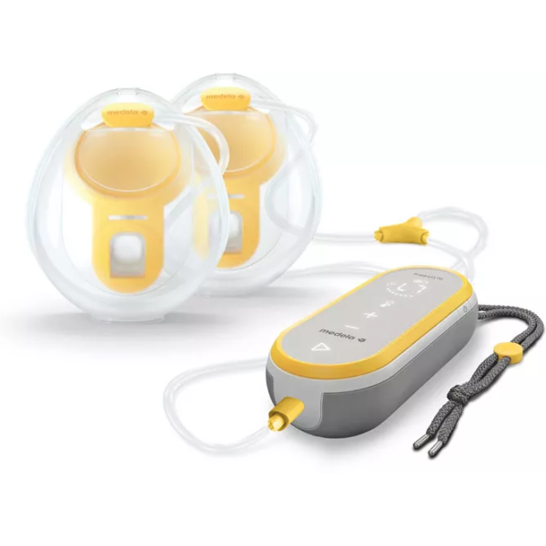 Medela Freestyle Hands-Free Double Electric Pump