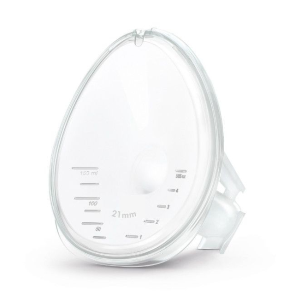 Medela Hands-Free Funnel 21mm