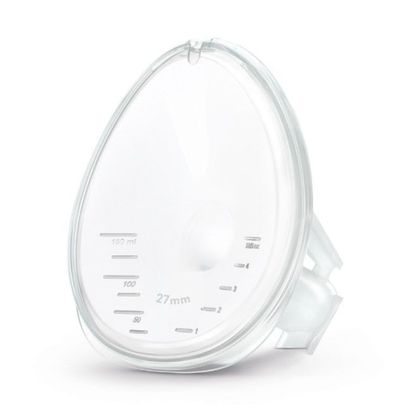 Medela Hands-Free Funnel 27mm